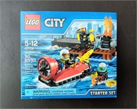 Lego - City #60106 (Unopened)