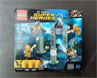 Lego - Super Heros #76085 (Unopened)