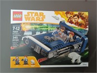 Lego - Star Wars #75209 (Unopened)