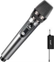 NEW $50 Wireless Microphone