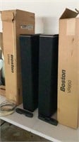 Boston VR950 Speakers