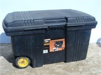 Rolling Tool Chest/Tote