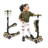 Kids Hurtle Scooter