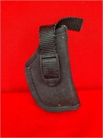 Uncle Mike’s Sidekick Holster Size 10