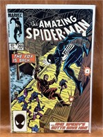 1985 Amazing Spider-Man # 265