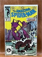 1987 Amazing Spider-Man # 292