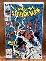 1988 Amazing Spider-Man # 302