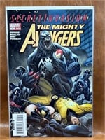 The Mighty Avengers #7