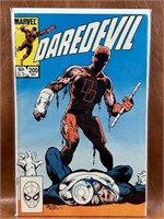 1983 Daredevil #200