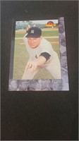 2001 Topps American Pie Whitey Ford
