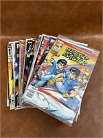 (25) Mystery Comics Lot - Random Selection
