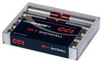 CCI 3718CC Big 4 Shotshell 44 SW Spl 44 Rem Mag 11