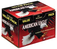 Federal AE45A50 American Eagle Centerfire Pistol 4