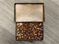 9MM 115GR. HOLLOW CAVITY 100 ROUNDS