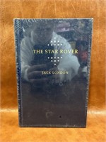 Sealed The Star Rover By Jack London