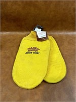 NOS Handy Andy Super Giant Mittens