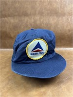 Vintage Delta Trucker Hat