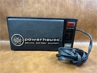 Vintage Fedtro Power House Deluxe