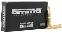 Ammo Inc 300B168BTHPA20 Signature Hunting 300 Blac