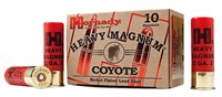 Hornady 86224 Heavy Magnum Coyote 12 Gauge 3 1 oz