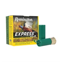Remington Ammunition 20147 Express XLR Upland 12 G