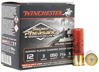 Winchester Ammo SPDG1235 Super Pheasant Diamond Gr