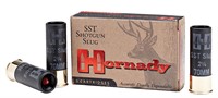 Hornady 86230 Custom Lite Hunting 12 Gauge 2.75 FT