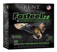 Kent Cartridge K1235FS402 Fasteel 2.0 Waterfowl 12