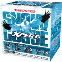 Winchester Ammo WXS12L12 Xpert Snow Goose High Vel