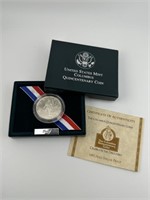United States Mint Columbus Quincentenary Coin