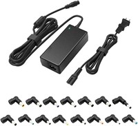 NEW $35 Universal Laptop Charger 65W 45W