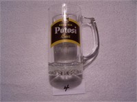 Good Old Potosi Beer Mug