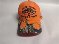 Dave Smith Motorsports Hat