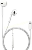 Ear Pods for iPhone  iPad Pro  Samsung