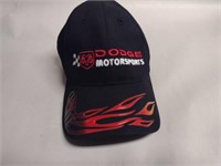 Dodge Motorsports Hat  "Nice"