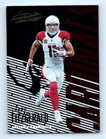 Larry Fitzgerald Arizona Cardinals