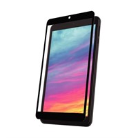 SM3652  onn. Glass Screen Protector, 8" Tablet