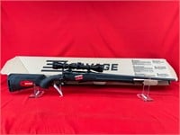 NEW Savage Axis .270 Win Bolt Action Rifle