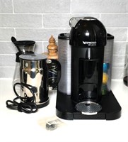 Nespresso Vertuoline Coffee Maker