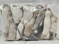 10 Pack Large Rat Frozen