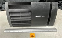 Single Bose Model 100 Speaker