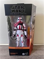 Hasbro Star Wars Black Series Incinerator Trooper
