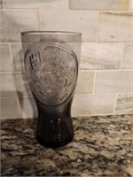 Vintage Mcdonalds glass