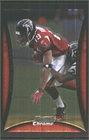 Laurent Robinson Atlanta Falcons