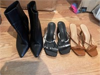 Womens Shoes lot size 6