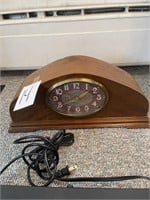 Revere Westminster mantle clock