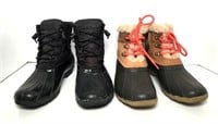Women's Sperry Snow & Rain Boots