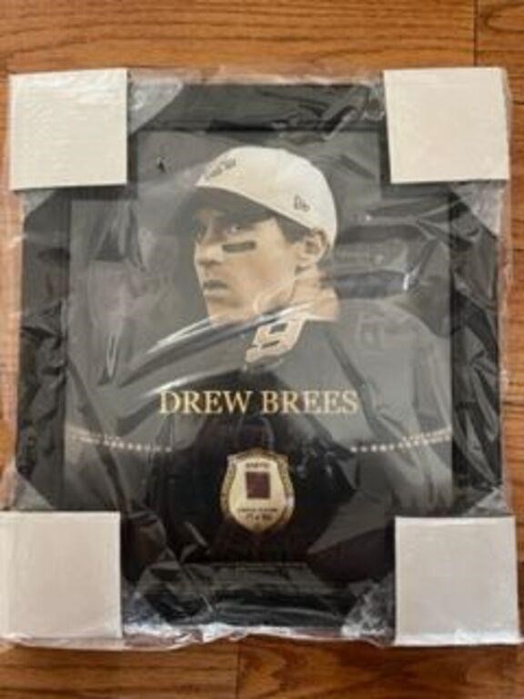 Drew Brees Football picture
