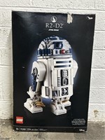 LEGO Star Wars 75308 A New Hope 50th Lucasfilm