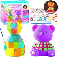 Unicorn Toys for Girls Age 4-5-6-7-8-10-12, Arts